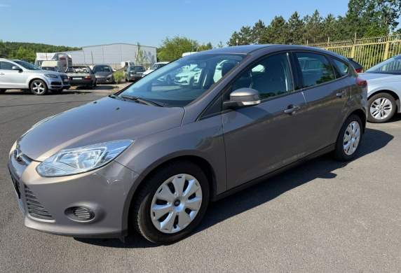 Ford - Focus
