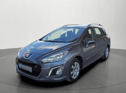 Peugeot - 308
