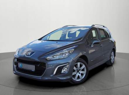 Peugeot - 308
