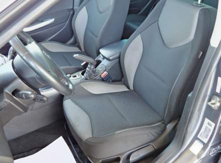 Peugeot - 308