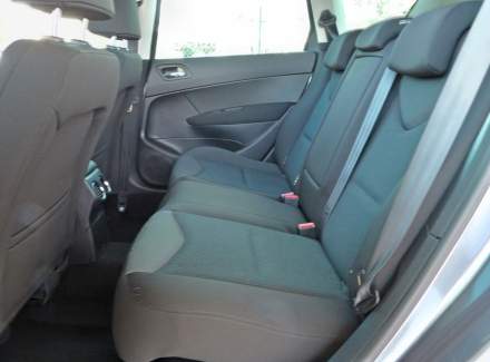 Peugeot - 308