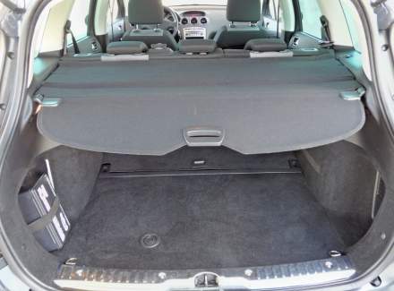 Peugeot - 308