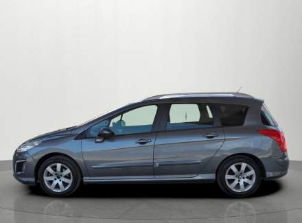 Peugeot - 308