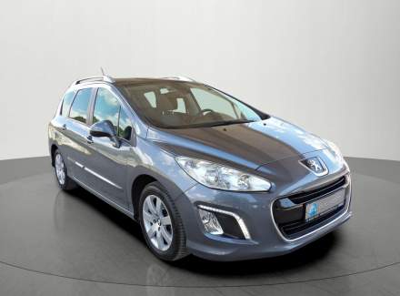 Peugeot - 308