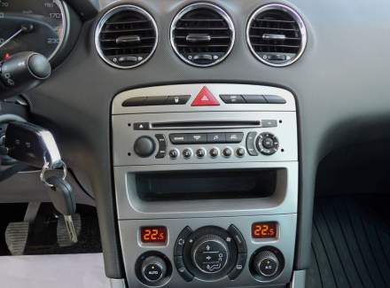 Peugeot - 308