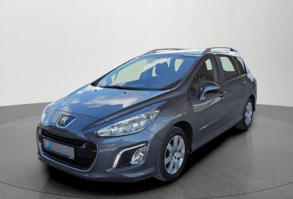 Peugeot - 308