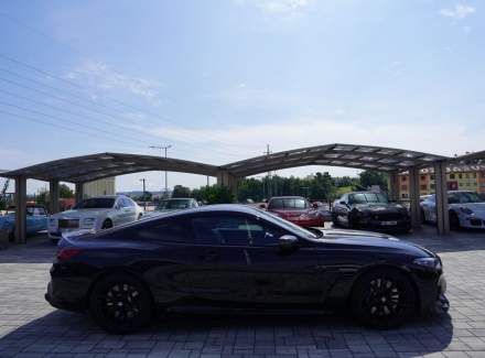 BMW - 8er