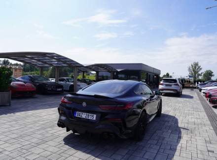 BMW - 8er