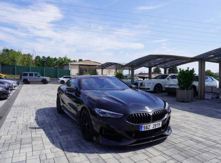 BMW - 8er