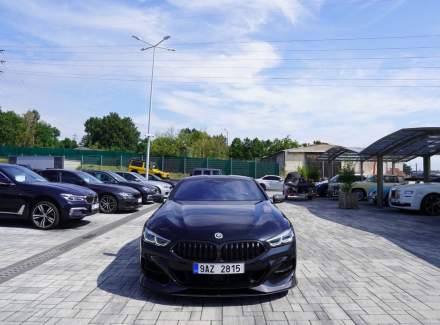 BMW - 8er