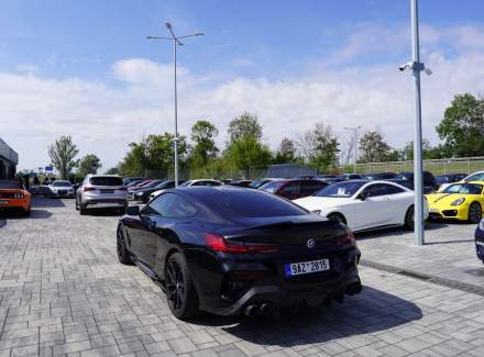 BMW - 8er