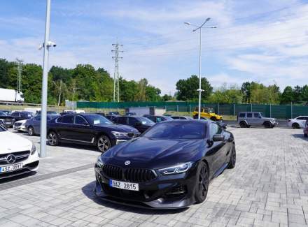BMW - 8er