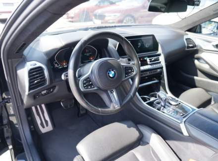 BMW - 8er