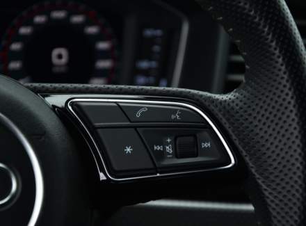 Audi - A1