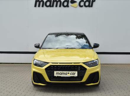 Audi - A1