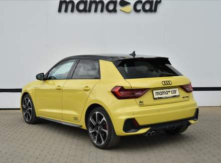 Audi - A1