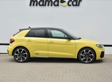 Audi - A1