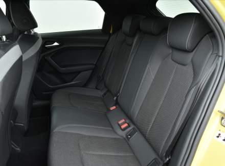 Audi - A1