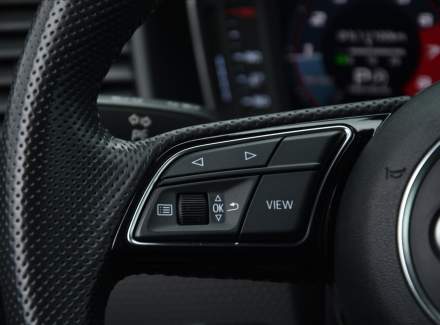 Audi - A1