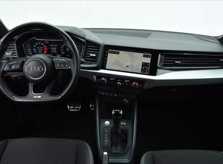 Audi - A1