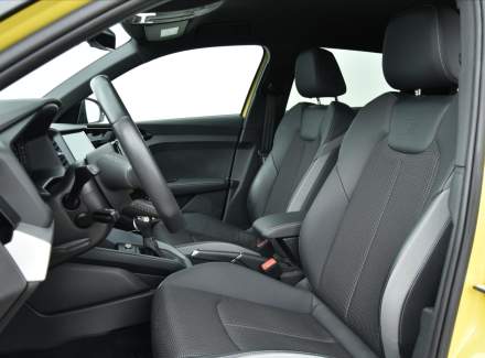 Audi - A1