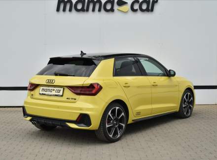 Audi - A1