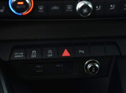 Audi - A1