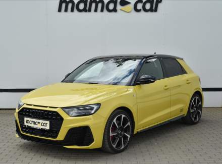 Audi - A1