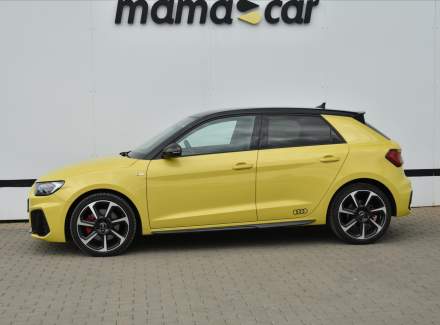Audi - A1