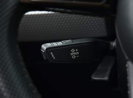 Audi - A1