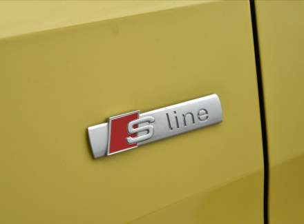 Audi - A1