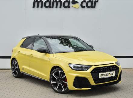 Audi - A1
