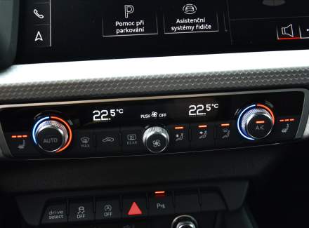 Audi - A1