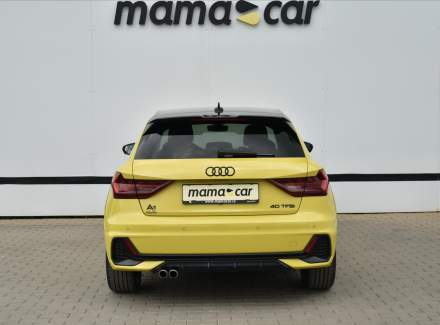 Audi - A1