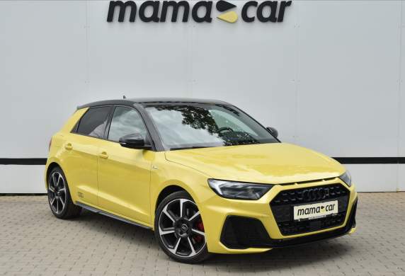 Audi - A1