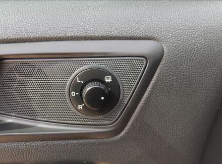 Škoda - Yeti