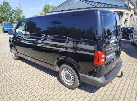 Volkswagen - Transporter