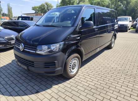 Volkswagen - Transporter