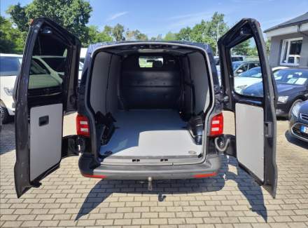 Volkswagen - Transporter