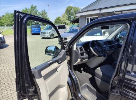 Volkswagen - Transporter