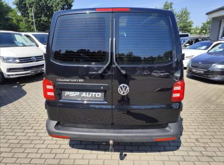 Volkswagen - Transporter