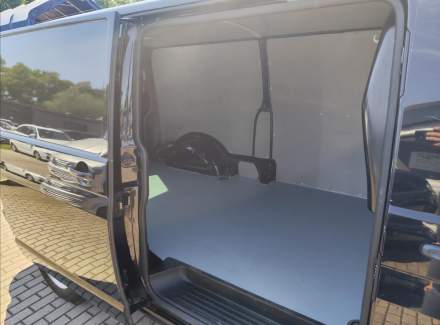 Volkswagen - Transporter