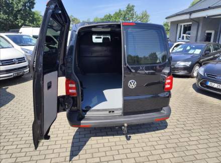 Volkswagen - Transporter