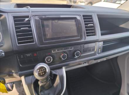 Volkswagen - Transporter