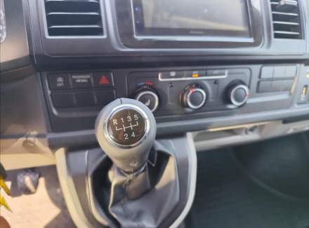 Volkswagen - Transporter