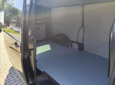 Volkswagen - Transporter