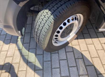 Volkswagen - Transporter