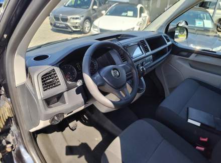 Volkswagen - Transporter