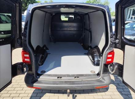Volkswagen - Transporter