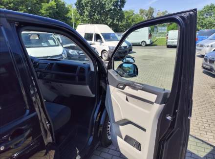 Volkswagen - Transporter